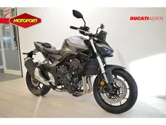 Honda CB 1000 Hornet 2026 nieuw – foto 2 van 14