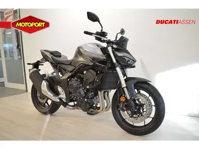 HONDA CB 1000 HORNET – foto 2