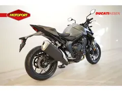 Honda CB 1000 Hornet 2026 nieuw – foto 3 van 14