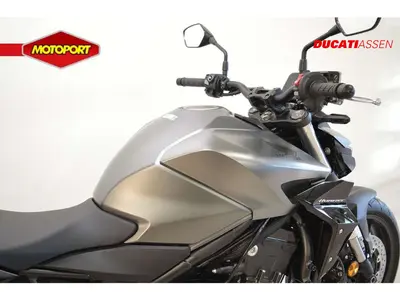 HONDA CB 1000 HORNET – foto 4