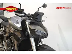 Honda CB 1000 Hornet 2026 nieuw – foto 5 van 14