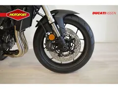 Honda CB 1000 Hornet 2026 nieuw – foto 6 van 14