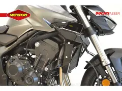 Honda CB 1000 Hornet 2026 nieuw – foto 7 van 14