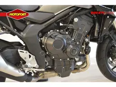 Honda CB 1000 Hornet 2026 nieuw – foto 8 van 14