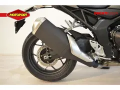 Honda CB 1000 Hornet 2026 nieuw – foto 9 van 14