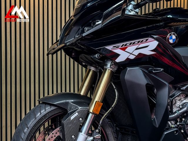 bmw - s-1000-xr