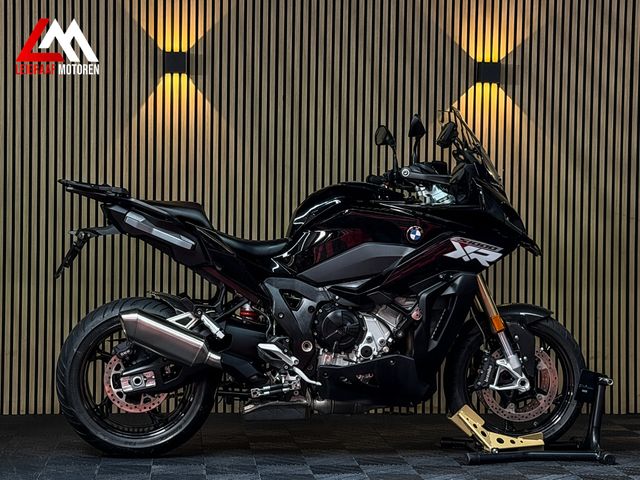 bmw - s-1000-xr