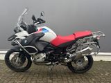 BMW R 1200 GS ADVENTURE