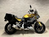 BMW F 900 XR