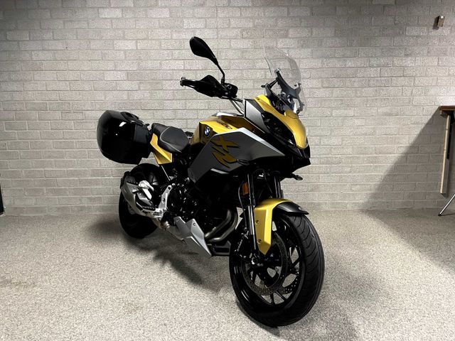 bmw - f-900-xr