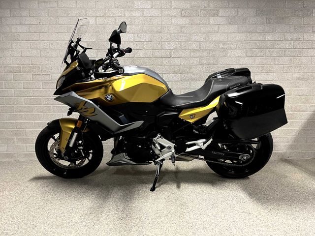 bmw - f-900-xr