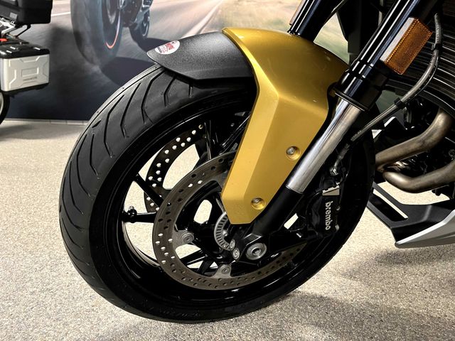 bmw - f-900-xr