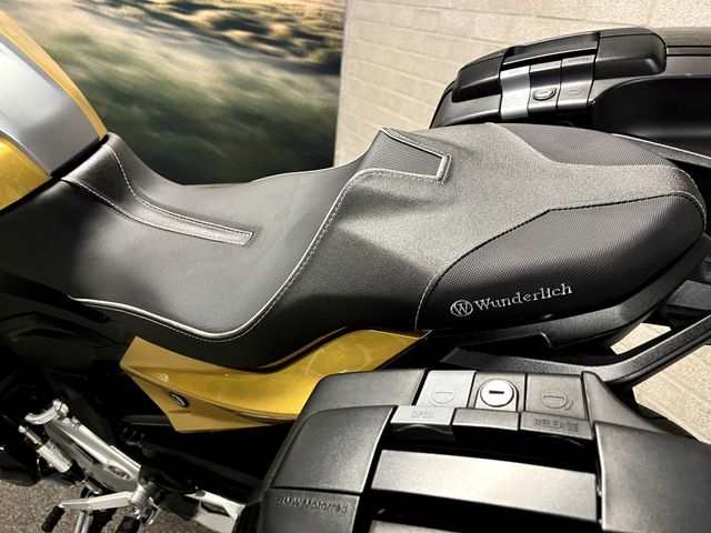 bmw - f-900-xr