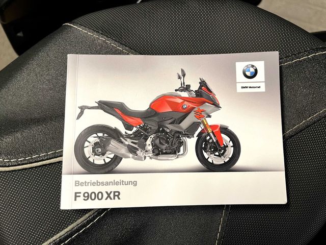 bmw - f-900-xr