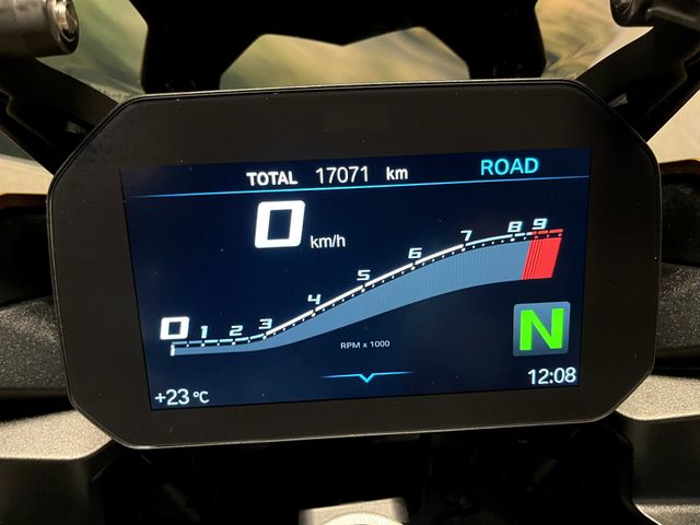 bmw - f-900-xr