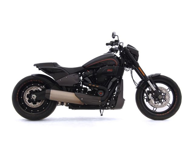 harley-davidson - softail-special-fxdrs-114