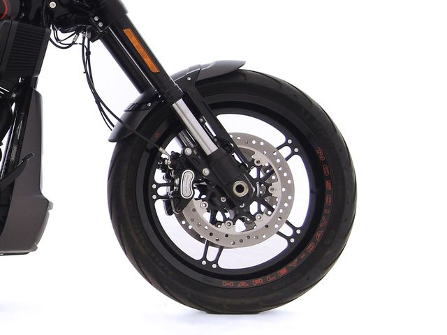 harley-davidson - softail-special-fxdrs-114