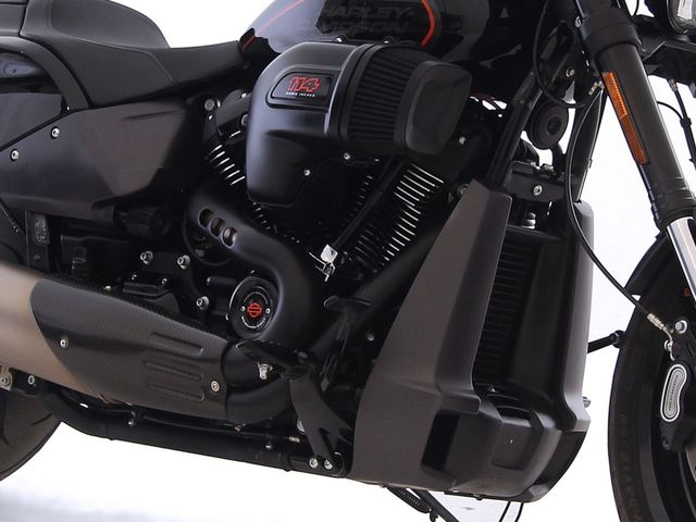 harley-davidson - softail-special-fxdrs-114