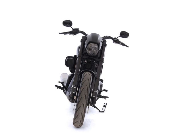 harley-davidson - softail-special-fxdrs-114