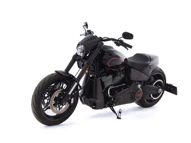 harley-davidson - softail-special-fxdrs-114