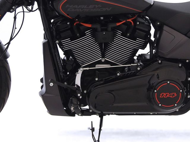 harley-davidson - softail-special-fxdrs-114