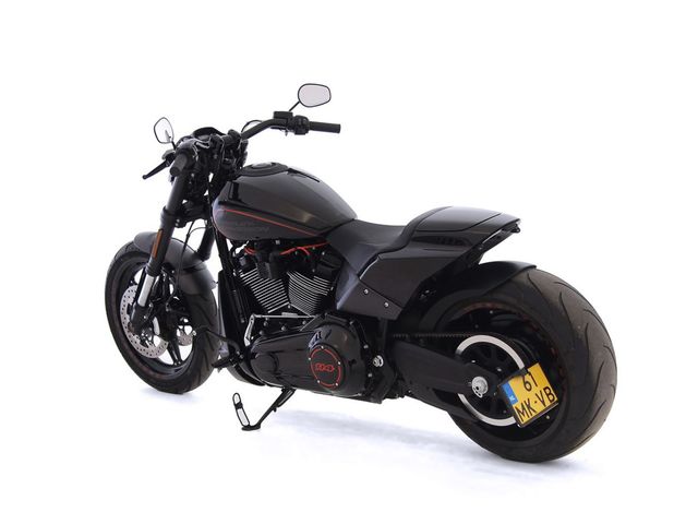 harley-davidson - softail-special-fxdrs-114