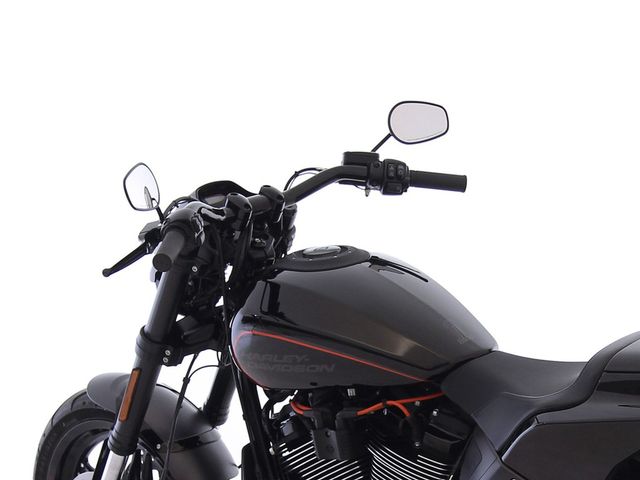 harley-davidson - softail-special-fxdrs-114