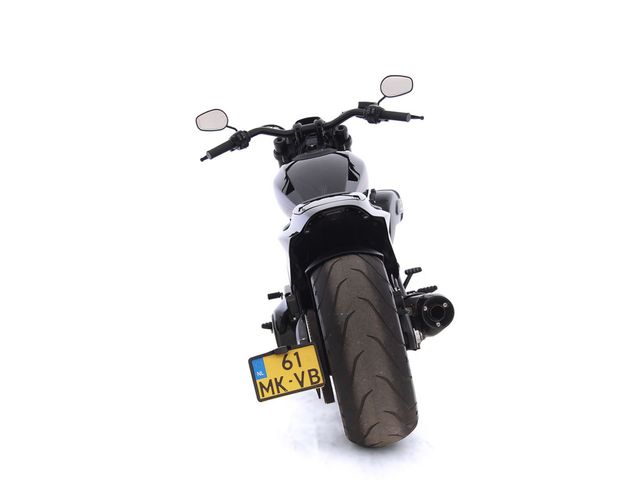 harley-davidson - softail-special-fxdrs-114