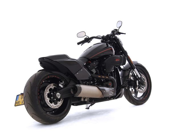 harley-davidson - softail-special-fxdrs-114