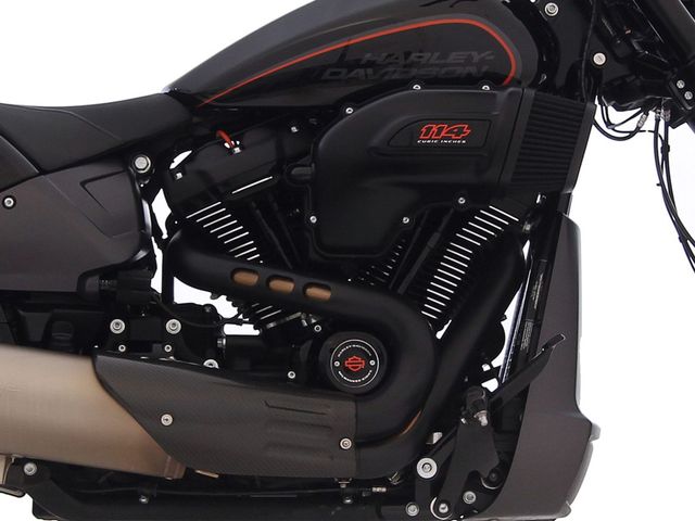 harley-davidson - softail-special-fxdrs-114