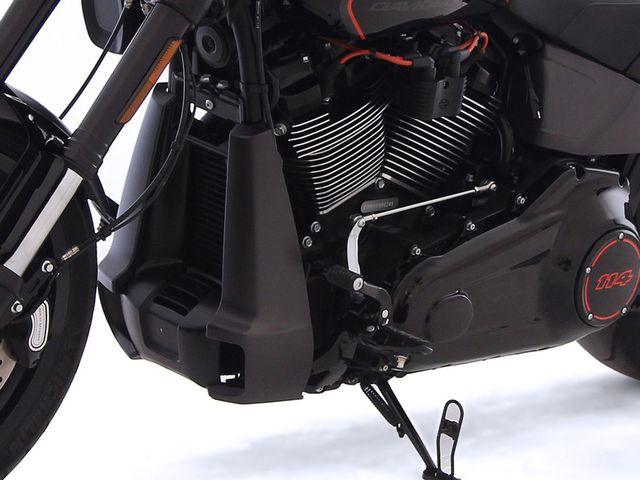 harley-davidson - softail-special-fxdrs-114