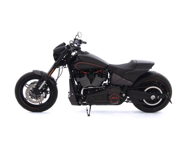 harley-davidson - softail-special-fxdrs-114