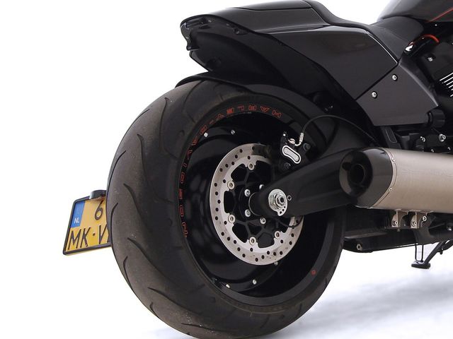 harley-davidson - softail-special-fxdrs-114