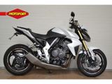 HONDA CB 1000 R ABS