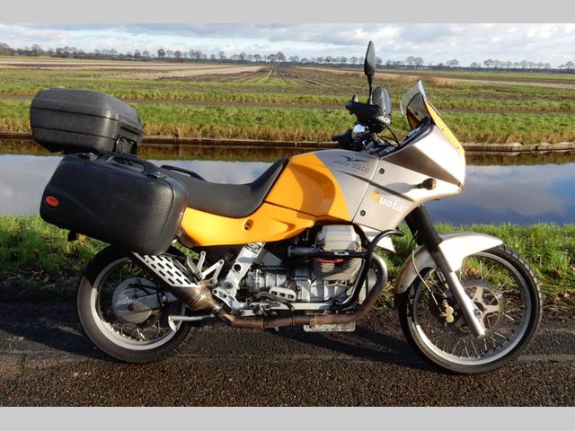 moto-guzzi - quota-1100-es