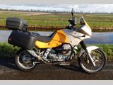 MOTO GUZZI QUOTA 1100 ES