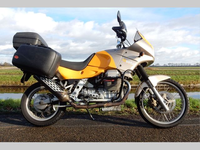 moto-guzzi - quota-1100-es