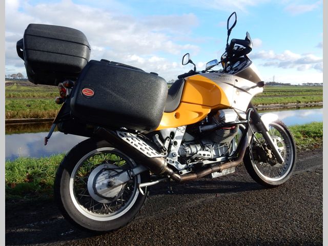 moto-guzzi - quota-1100-es