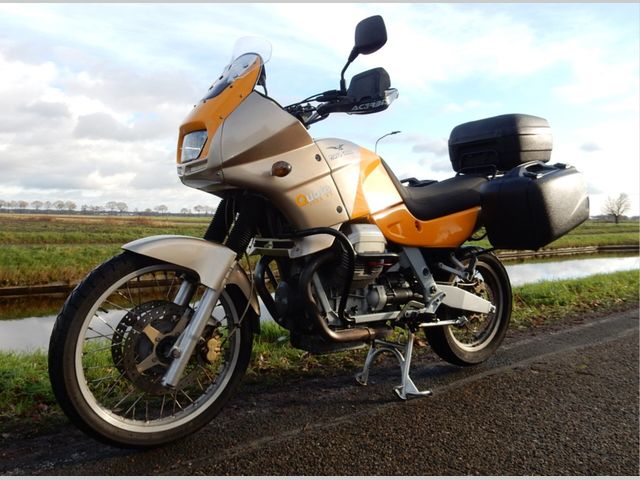 moto-guzzi - quota-1100-es
