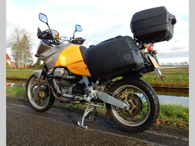 moto-guzzi - quota-1100-es