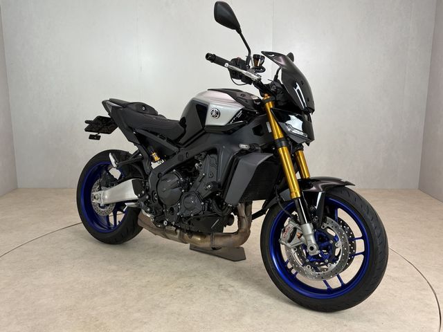 yamaha - mt-09-sp