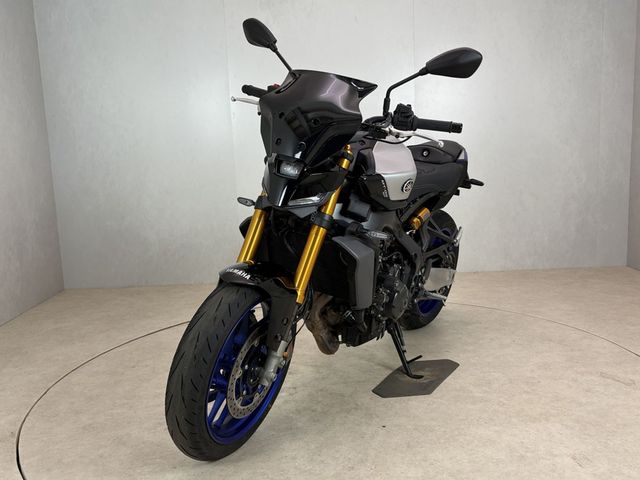 yamaha - mt-09-sp