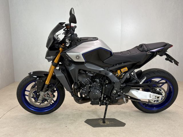 yamaha - mt-09-sp