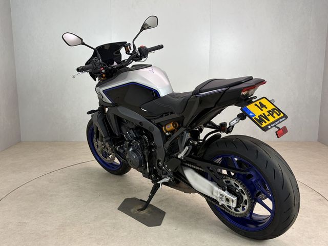 yamaha - mt-09-sp