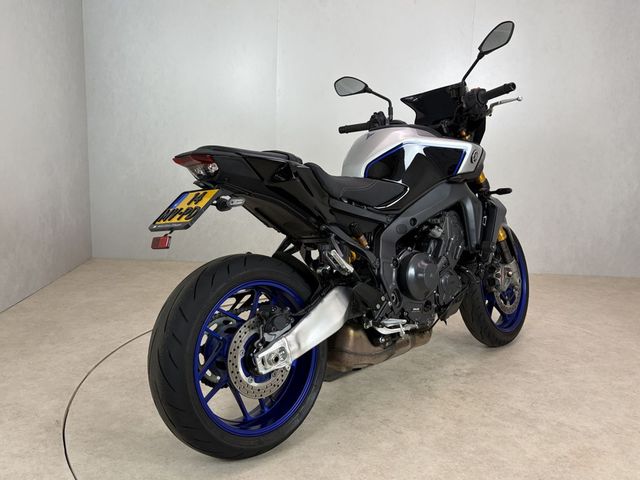 yamaha - mt-09-sp