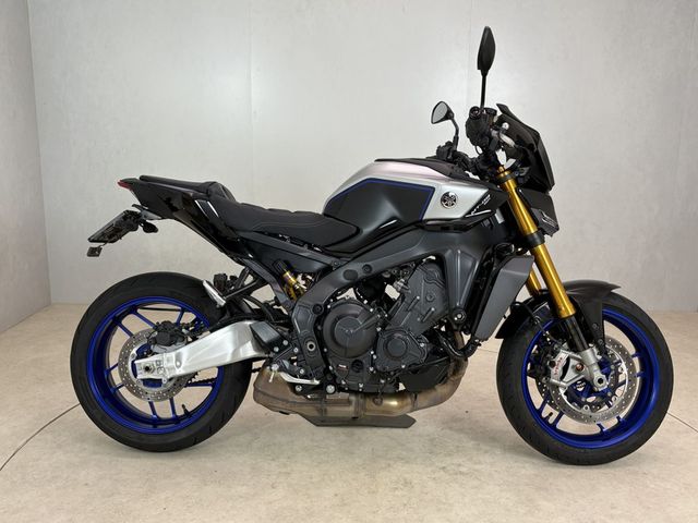 yamaha - mt-09-sp