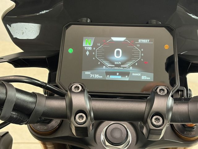 yamaha - mt-09-sp
