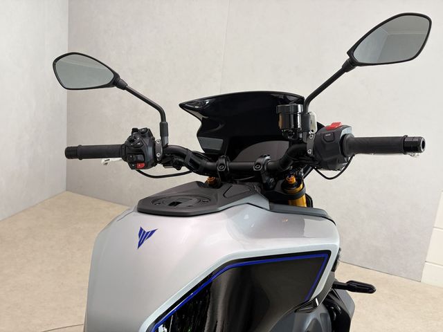 yamaha - mt-09-sp