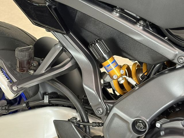 yamaha - mt-09-sp
