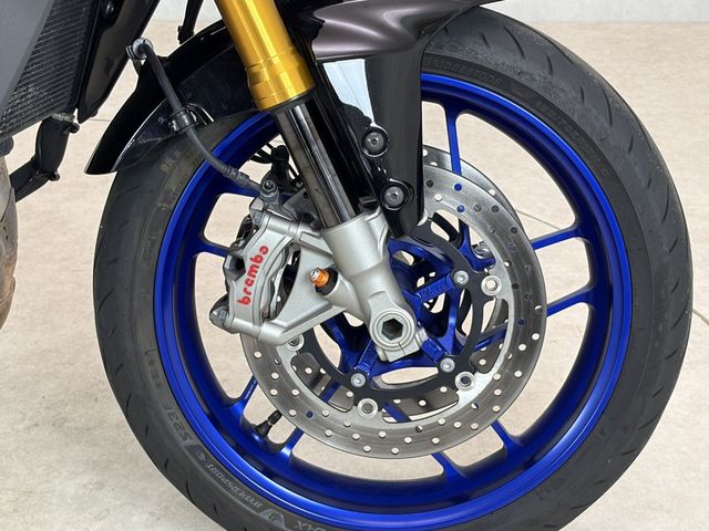 yamaha - mt-09-sp